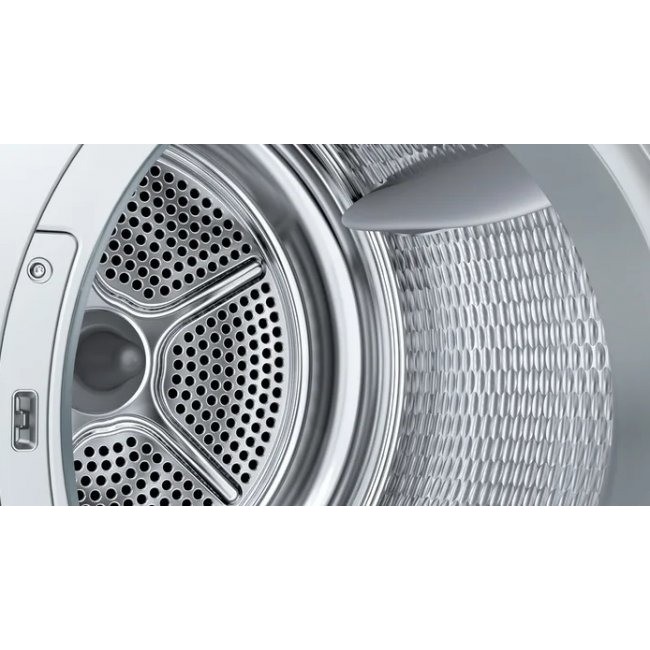 Сушилня Bosch WQB246CNBY