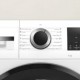 Сушилня Bosch WQG14501BY