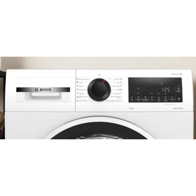 Сушилня Bosch WQG24101BY 