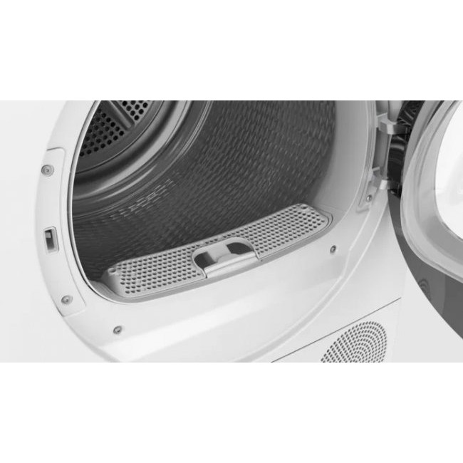 Сушилня Bosch WQG24101BY 