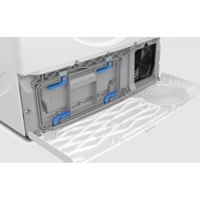 Сушилня Bosch WQG24101BY 