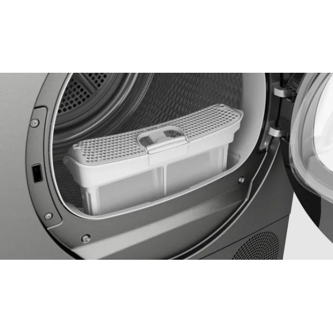 Сушилня Bosch WQG245DREU