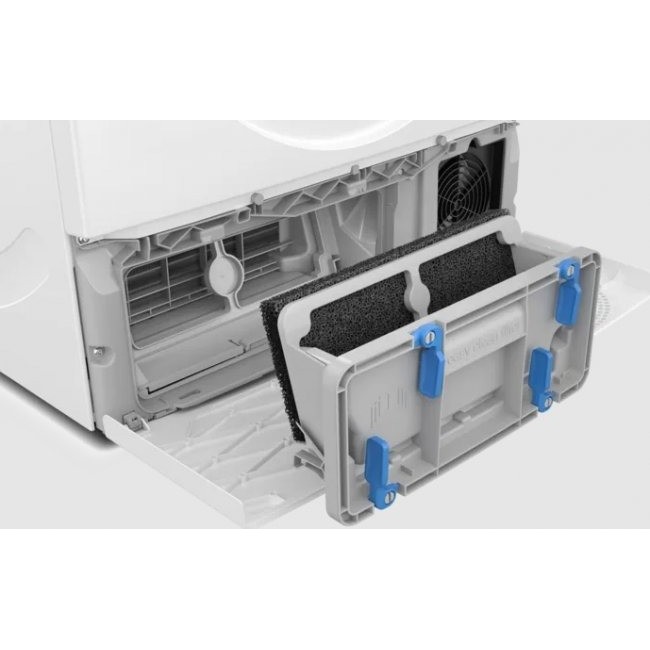 Сушилня Bosch WTH85209BY