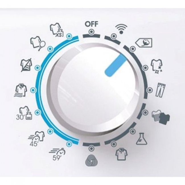 Сушилня Candy CSOE H7A2TE-S