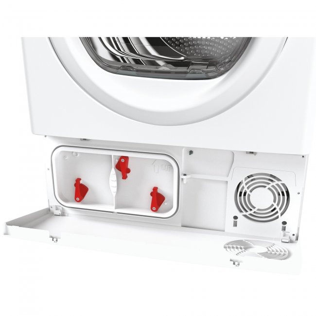 Сушилня Candy CSOE H8A2DE-S