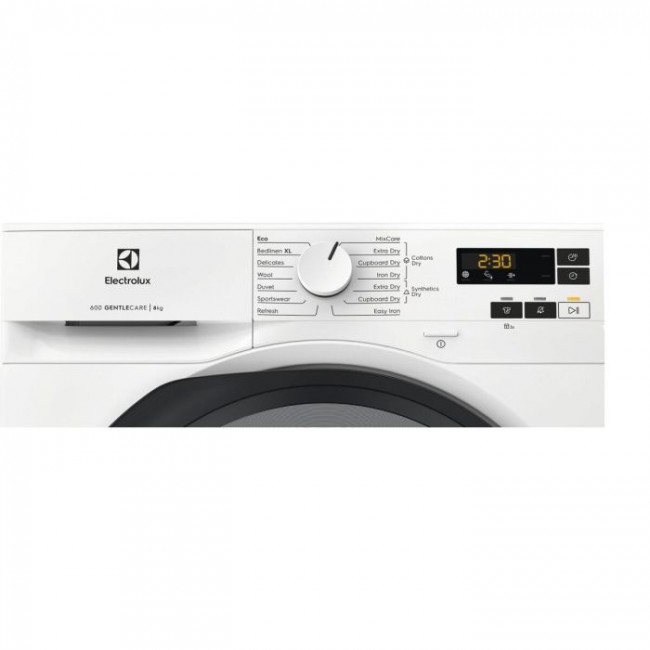 Сушилня Electrolux EW6D18BE