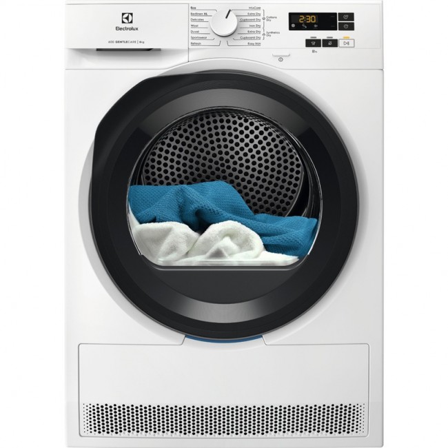 Сушилня Electrolux EW6D18BE