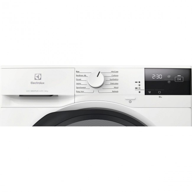 Сушилня Electrolux EW6D28BE