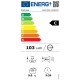 Сушилня Electrolux EW6D295GE