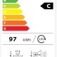 Сушилня Electrolux EW6D384AE