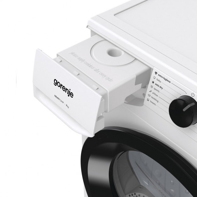 Сушилня Gorenje D2HNE7E