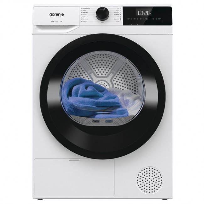 Сушилня Gorenje D2HNE7E 