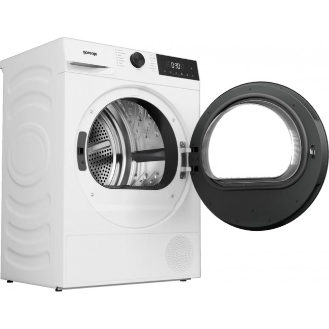 Сушилня Gorenje DG2P7D