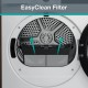Сушилня Gorenje DG2P8D