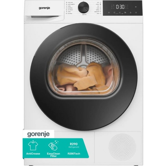 Сушилня Gorenje DG2P8D