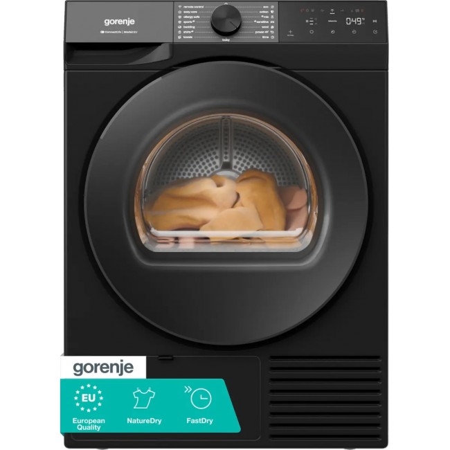 Сушилня Gorenje DG48DB