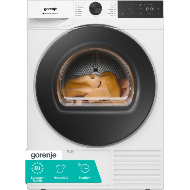 Сушилня Gorenje DG49CP