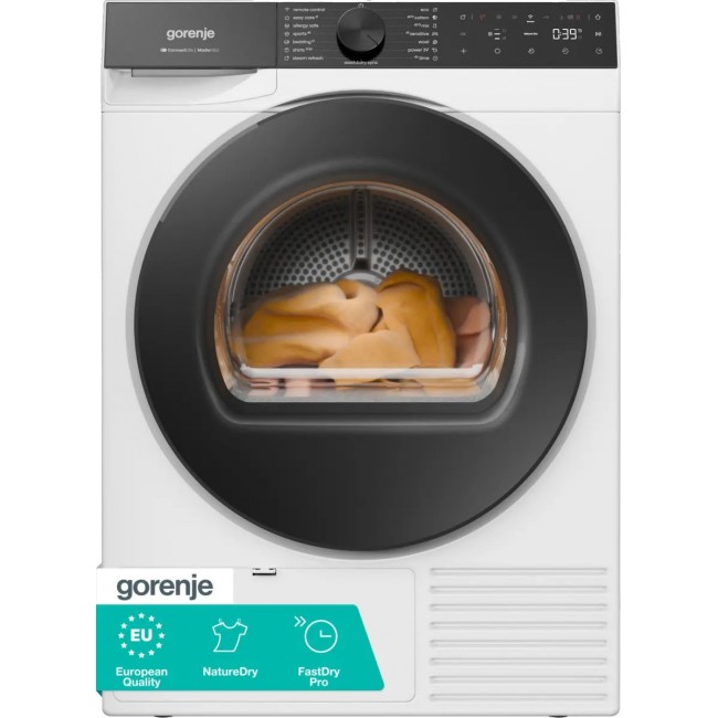 Сушилня Gorenje DG69CPS