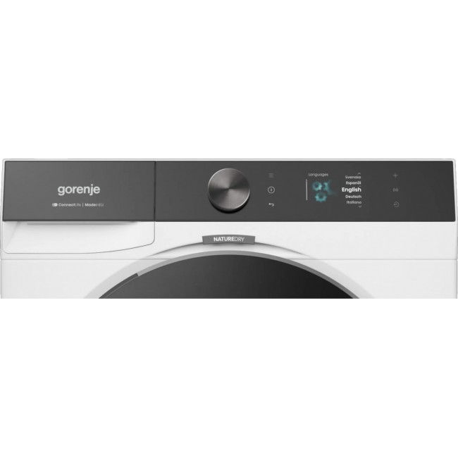 Сушилня Gorenje DG89BP