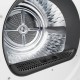 Сушилня Gorenje DG89BP