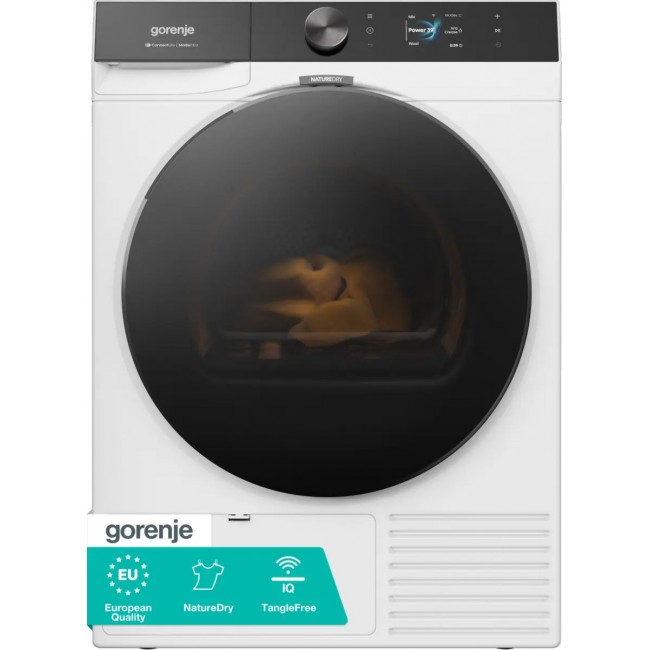 Сушилня Gorenje DG89BP