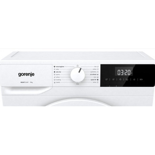 Сушилня Gorenje DHNE7D