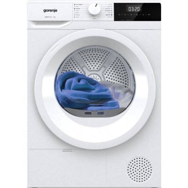 Сушилня Gorenje DHNE7D 