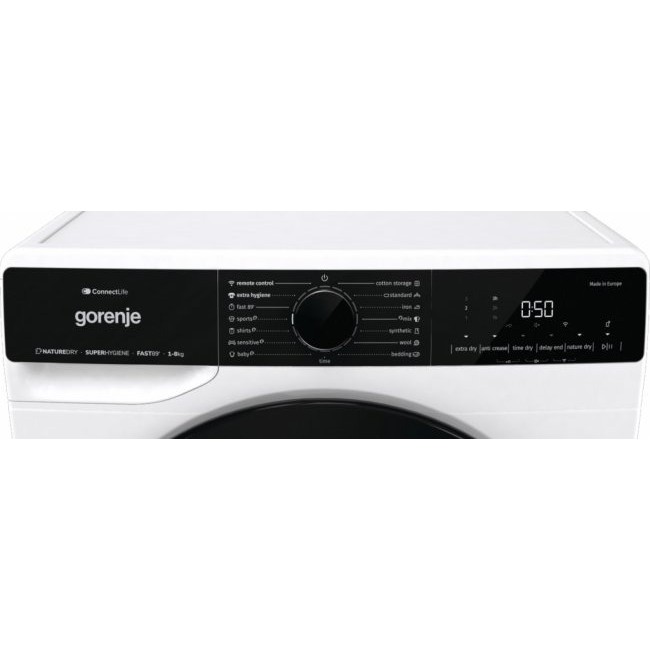 Сушилня Gorenje DPNA83WIFI