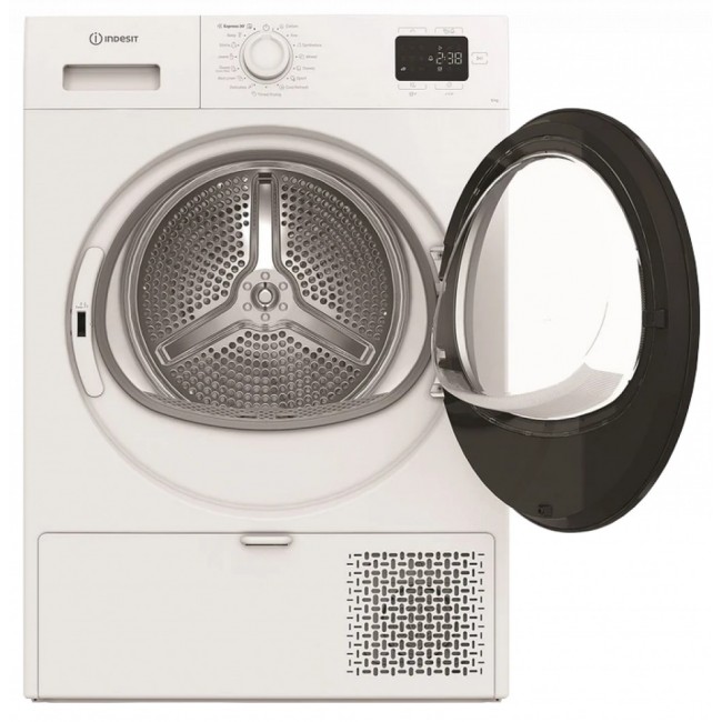 Сушилня Indesit C YD 92D WB EE