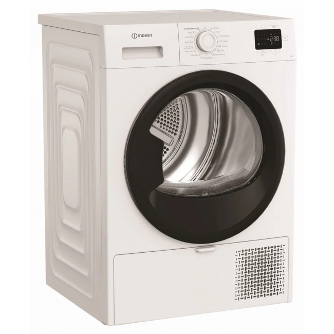 Сушилня Indesit C YD 92D WB EE