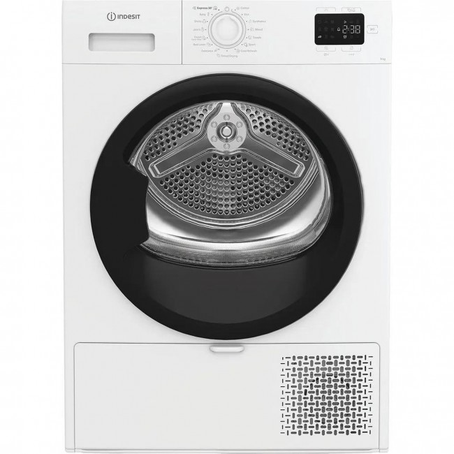 Сушилня Indesit C YD 92D WB EE