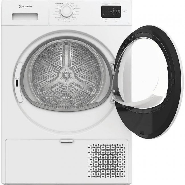 Сушилня Indesit C YSD 72D WW EE