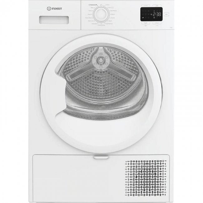 Сушилня Indesit C YSD 72D WW EE 