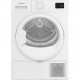 Сушилня Indesit C YSD 72D WW EE