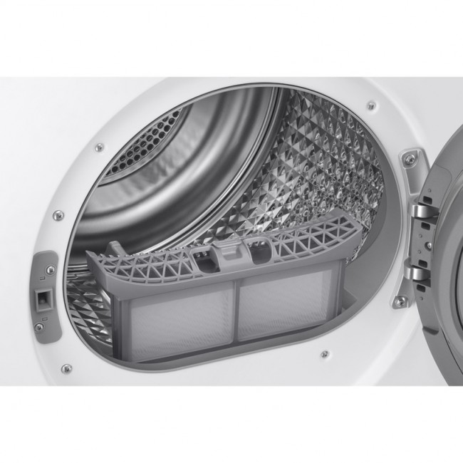 Сушилня Samsung DV90DB7845GEU4