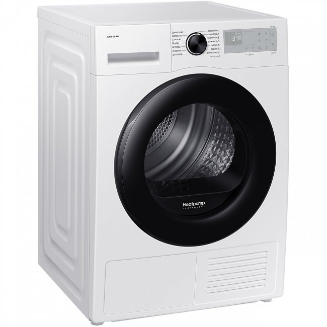 Сушилня Samsung DV90DG52A0AHLE