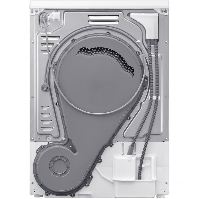 Сушилня Samsung DV90DG52A0AHLE