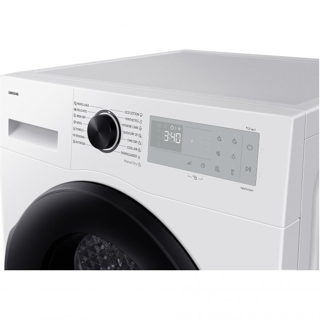 Сушилня Samsung DV90DG52A0AHLE