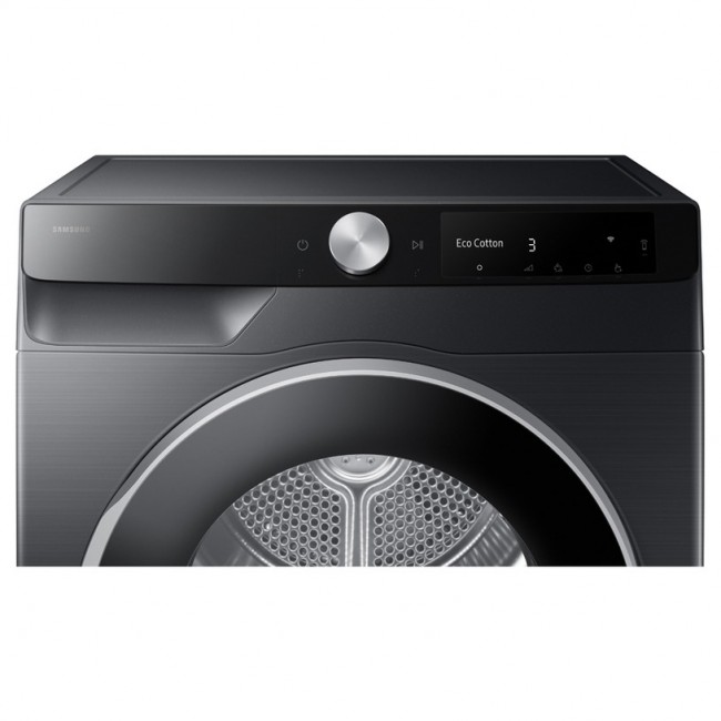 Сушилня Samsung DV90DG6845LBU4