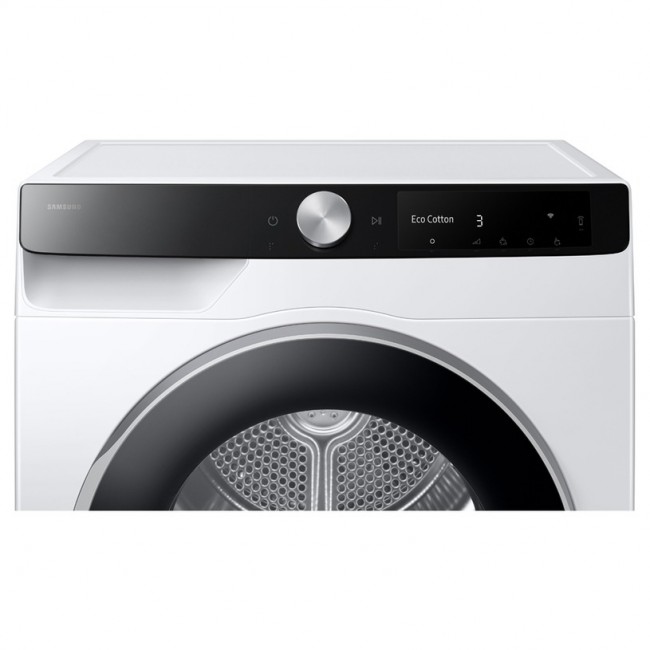 Сушилня Samsung DV90DG6845LKU4