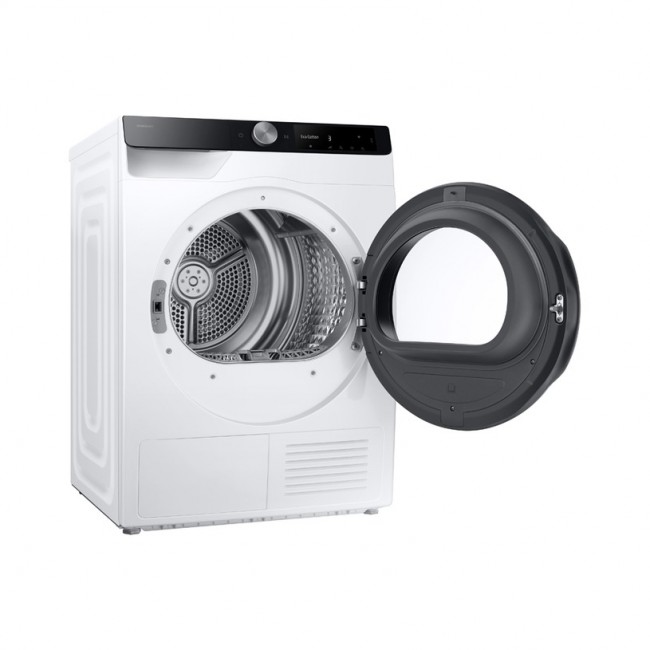 Сушилня Samsung DV90DG6845LKU4