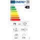 Сушилня Samsung DV90DG6845LKU4