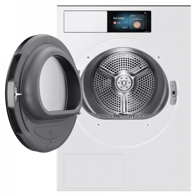 Сушилня Samsung DV90F09F4WT2