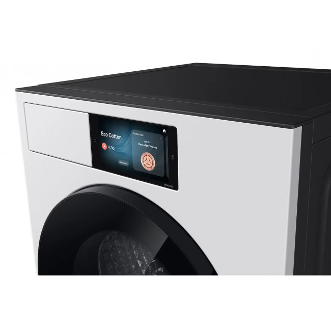Сушилня Samsung DV90F09F4WT2