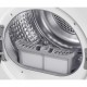 Сушилня Samsung DV90F09F4WT2