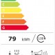 Сушилня Samsung DV90F09F4WT2
