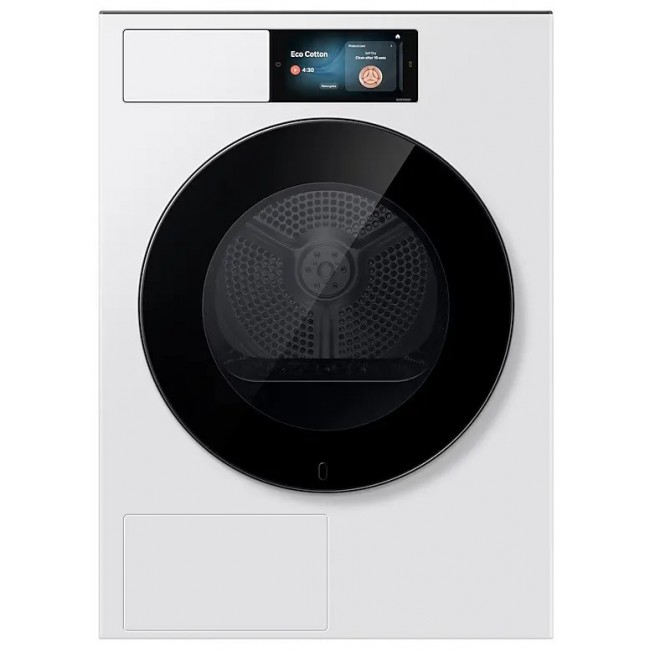 Сушилня Samsung DV90F09F4WT2