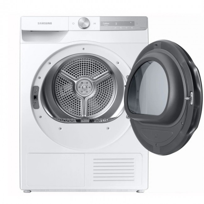 Сушилня Samsung DV90T7240BH/S7