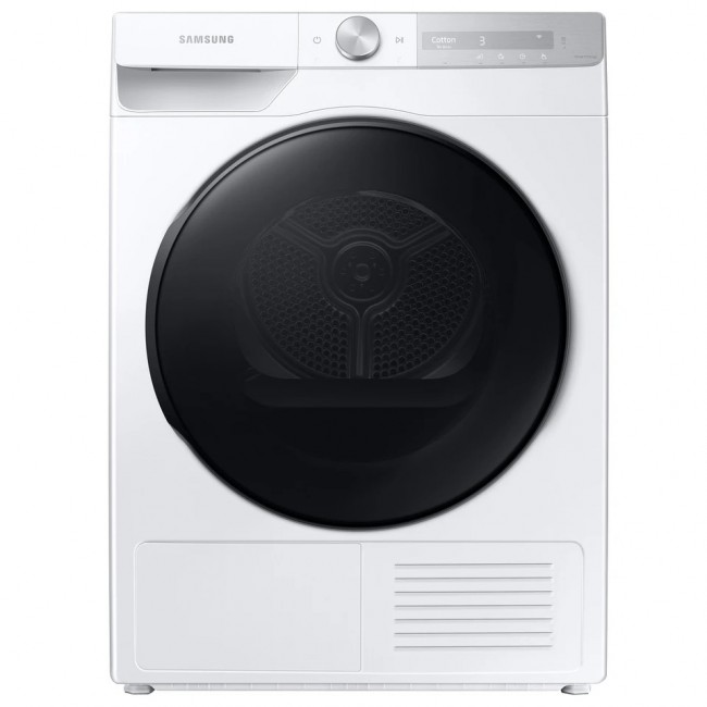 Сушилня Samsung DV90T7240BH/S7