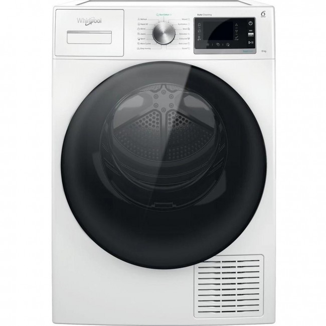 Сушилня Whirlpool W6 D84WB EE 